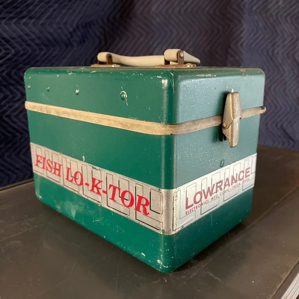 Fish Lo - K - Tor - Picture 4 of 11